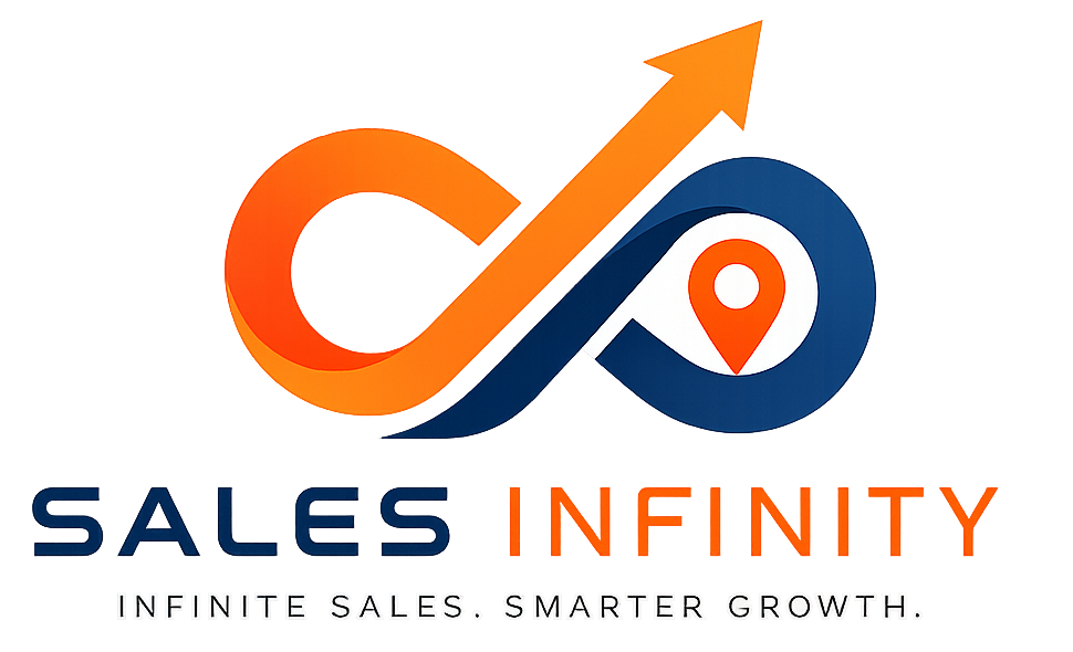 Sales Infinity